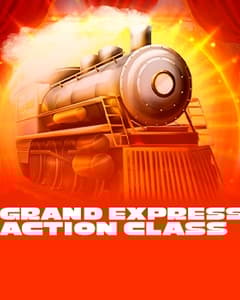 Grand Express Action Class