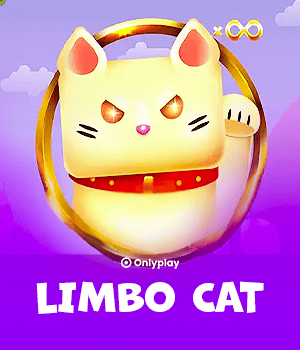 Limbo Cat