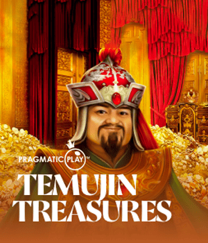Temujin Treasures
