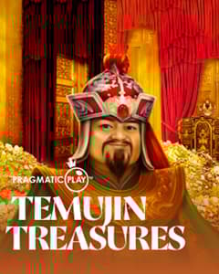 Temujin Treasures