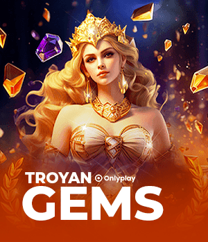 Troyan Gems