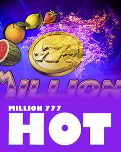 Million 777 Hot	