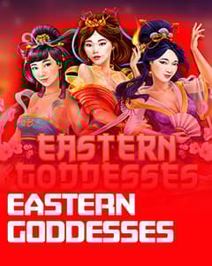 Eastern Goddesses	