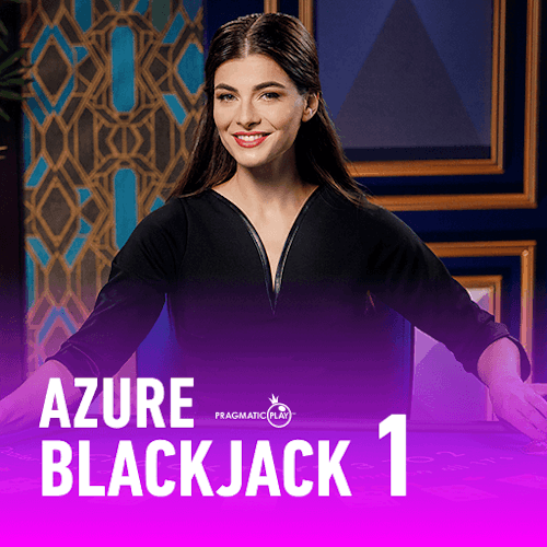 Blackjack 1 Azure