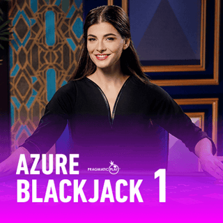 Blackjack 1 - Azure