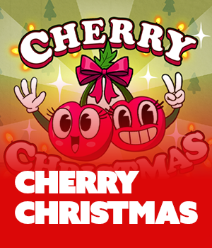 Cherry Christmas