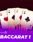 Baccarat 1