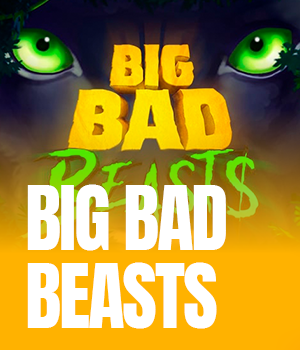 Big Bad Beasts