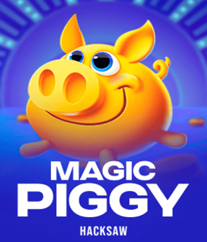 Magic Piggy