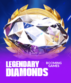Imagem do jogo Legendary Diamonds