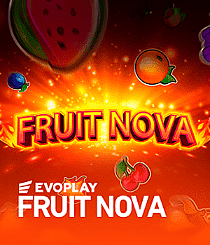 Fruit Nova