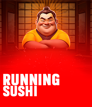 Running Sushi