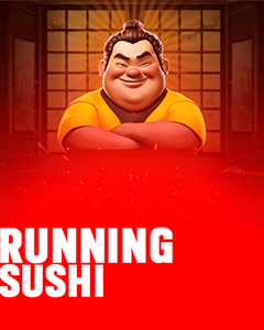 Running Sushi