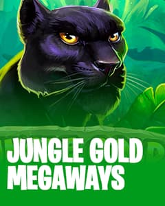 Jungle Gold Megaways