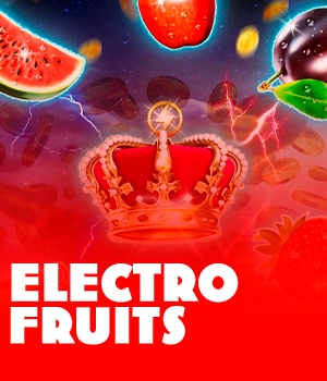 Electro Fruits