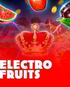 Electro Fruits