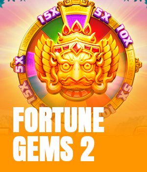 Fortune Gems 2