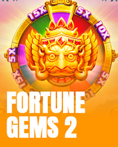 Fortune Gems 2