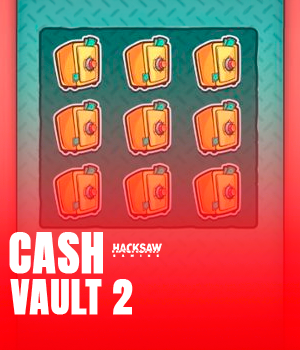 Cash Vault II