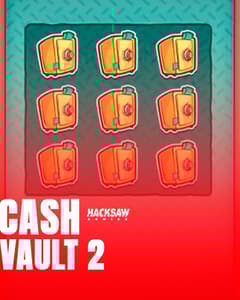 Cash Vault II 65