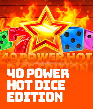 Imagem do jogo 40 Power Hot - Dice Edition