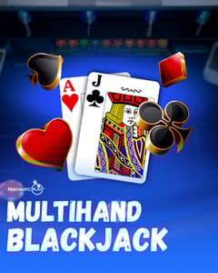 Multihand Blackjack