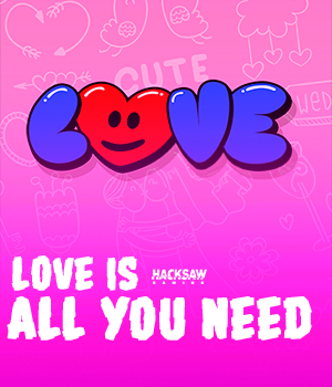 Love is all you need