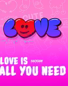 Love is all you need 61