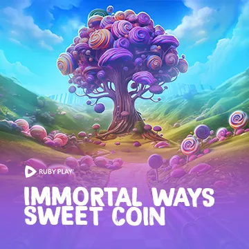 Imagem do jogo Immortal Ways Sweet Coin