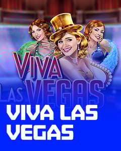 Viva las Vegas	