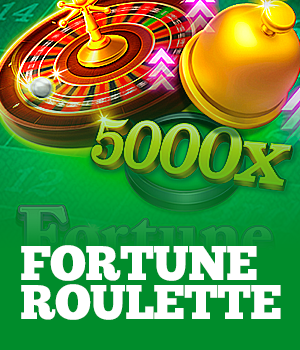 Fortune Roulette