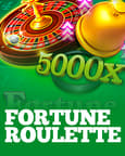 Fortune Roulette