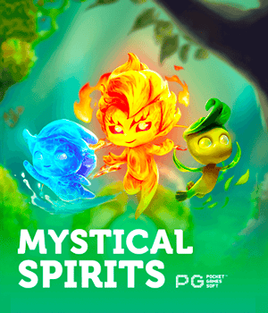 Mystical Spirits