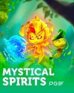 Mystical Spirits
