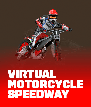 Imagem do jogo Virtual Motorcycle Speedway