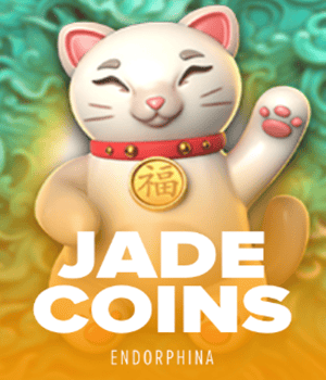 Jade Coins