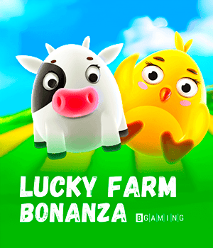 Lucky Farm Bonanza