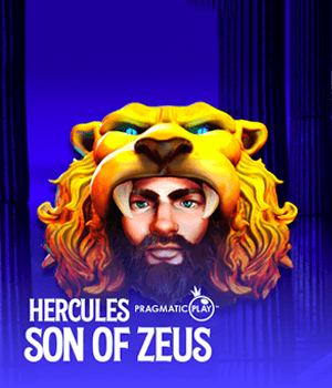Hercules Son of Zeus