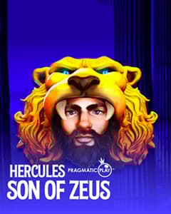 Hercules Son of Zeus