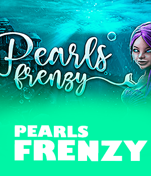 Imagem do jogo Pearl's Frenzy