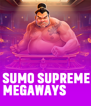 Sumo Supreme Megaways