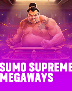 Sumo Supreme Megaways