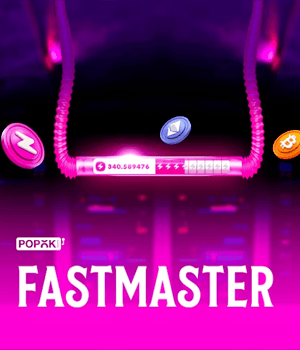 FastMaster