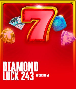 Diamond Luck 243