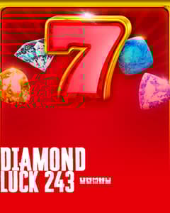 Diamond Luck 243