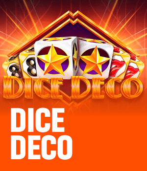 Imagem do jogo Dice Deco