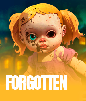 Forgotten