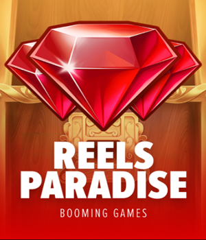 Imagem do jogo Reels Paradise