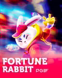 Fortune Rabbit