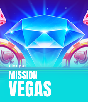 Mission Vegas